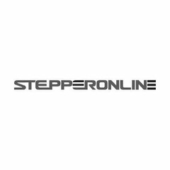 STEPPERONLINE