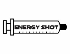 ENERGY SHOT