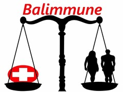 BALIMMUNE