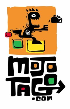 MOJO TAGO