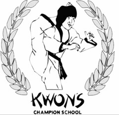 KWONS CHAMPION SCHOOL