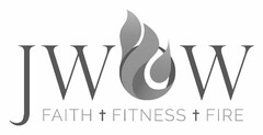 JWOW FAITH FITNESS FIRE