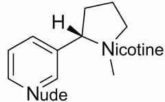 H NUDE NICOTINE