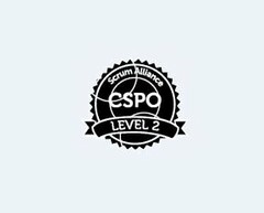 CSPO SCRUM ALLIANCE LEVEL 2