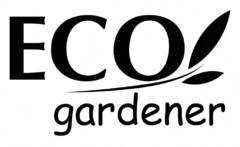 ECO GARDENER