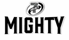 7 SELECT MIGHTY