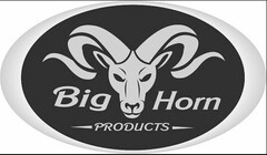 BIG HORN PRODUCTS