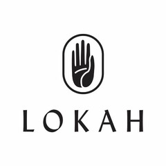 LOKAH