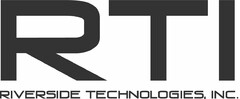 RTI RIVERSIDE TECHNOLOGIES, INC.