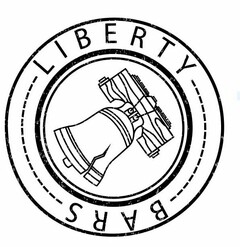 LIBERTY BARS