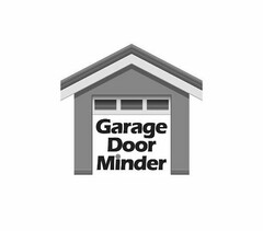 GARAGE DOOR MINDER