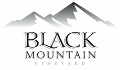 BLACK MOUNTAIN VINEYARD