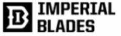 IB IMPERIAL BLADES