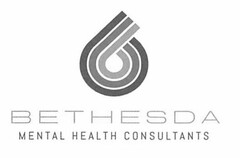 B BETHESDA MENTAL HEALTH CONSULTANTS