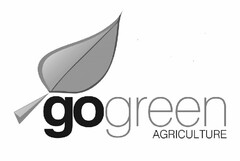 GOGREEN AGRICULTURE