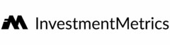 IM INVESTMENTMETRICS