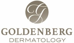 G GOLDENBERG DERMATOLOGY