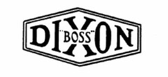 DIXON "BOSS"