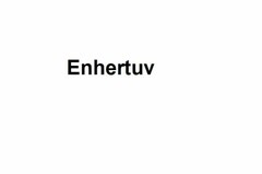 ENHERTUV