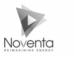 NOVENTA REIMAGINING ENERGY