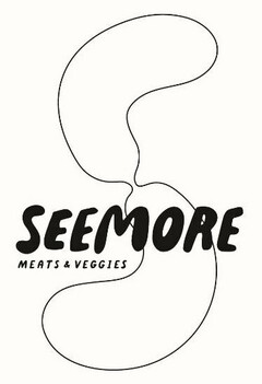 SEEMORE MEATS & VEGGIES