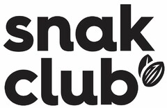 SNAK CLUB