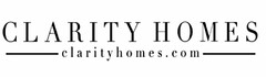 CLARITY HOMES CLARITYHOMES.COM