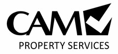 CAM PROPERTY SERVICES