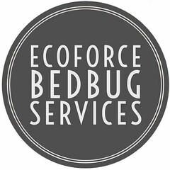 ECOFORCE BED BUG SERVICES