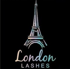 LONDON LASHES