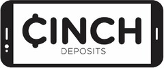 CINCH DEPOSITS