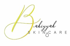 BAHIYYAH SKINCARE