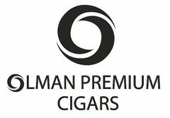 O OLMAN PREMIUM CIGARS