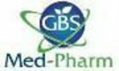 GBS MED-PHARM