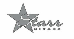 STARR GUITARS