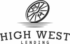 HIGH WEST LENDING