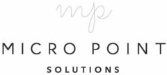 MP MICRO POINT SOLUTIONS