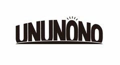 UNUNONO