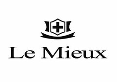 LE MIEUX