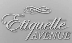 ETIQUETTE AVENUE