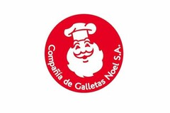 COMPAÑÍA DE GALLETAS NOEL S.A.