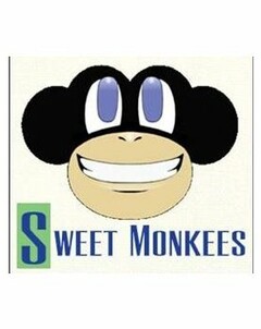 SWEET MONKEES