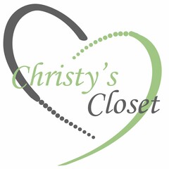 CHRISTY'S CLOSET