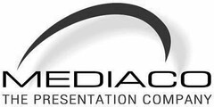 MEDIACO THE PRESENTATION COMPANY