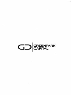 GC GREENPARK CAPITAL