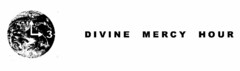 12 9 3 6 DIVINE MERCY HOUR