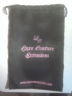 LUXE COUTURE EXTENSIONS