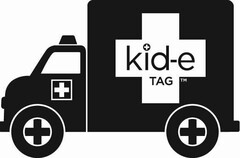 KID-E TAG