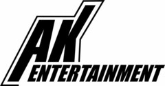 AK ENTERTAINMENT