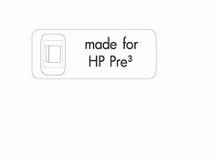 MADE FOR HP PRE3